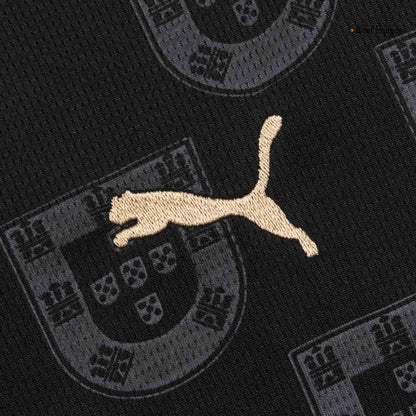 Portugalsko detská futbalová súprava MS 2026