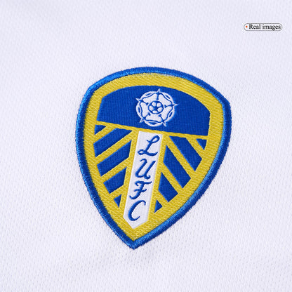 Leeds United pánsky domáci futbalový dres 2025/26