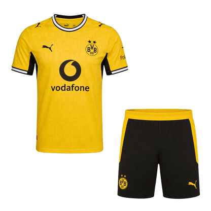 Borussia Dortmund pánsky Domáci futbalový komplet 2026/27
