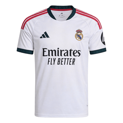 Pánske Futbalová Súprava Real Madrid Domáci 2026/27