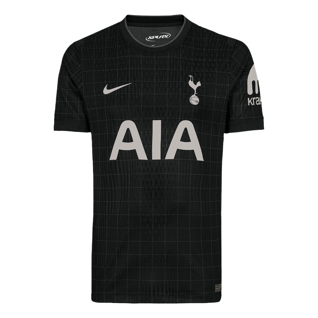 Tottenham Hotspur pánsky vonkajší futbalový dres 2025/26 [hráčska verzia]