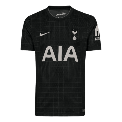 Tottenham Hotspur pánsky vonkajší futbalový dres 2025/26 [hráčska verzia]