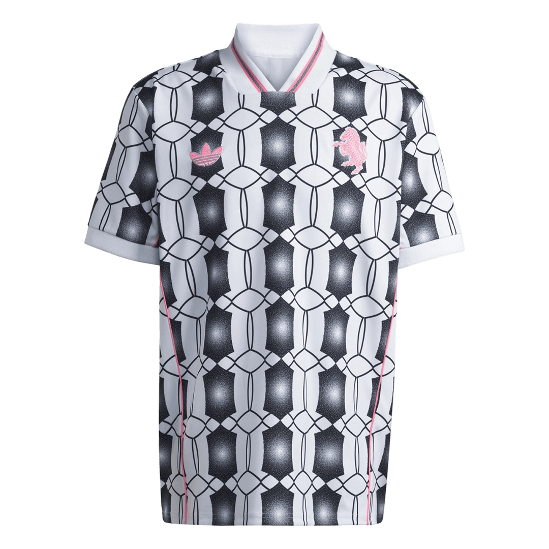 Juventus pánsky futbalový dres 2025/26