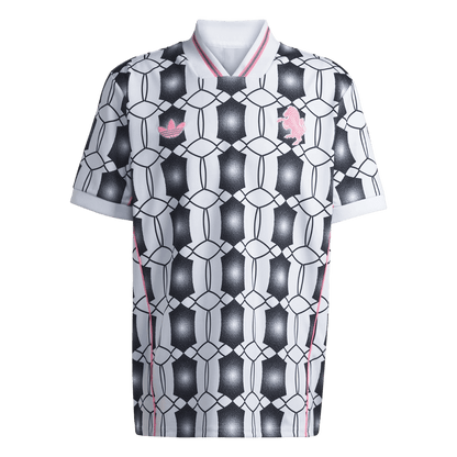 Juventus pánsky futbalový dres 2025/26