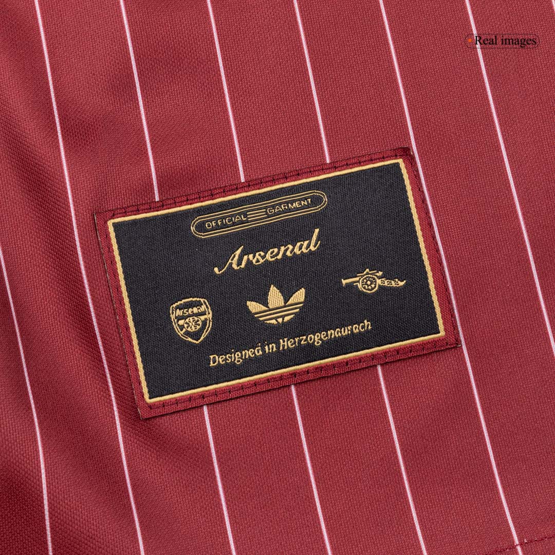 Pánske Futbalový Dres Arsenal 2025/26