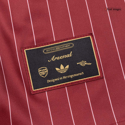 Pánske Futbalový Dres Arsenal 2025/26