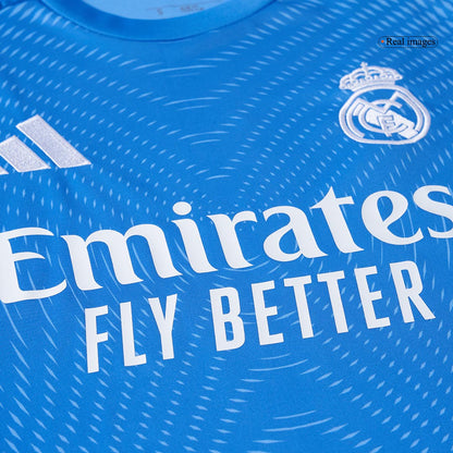 Real Madrid pánsky futbalový dres 2025/26