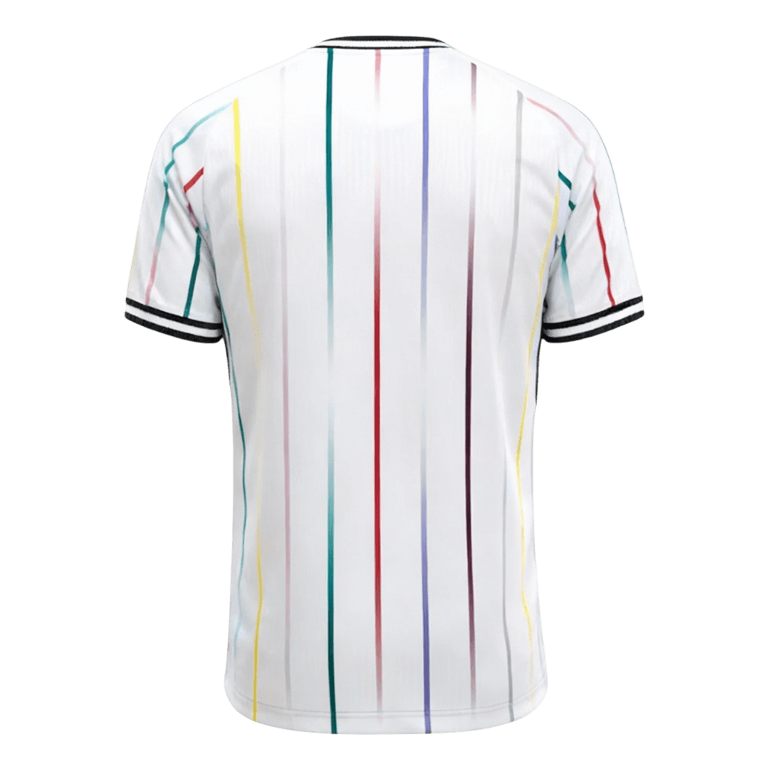 Japonsko pánsky vonkajší futbalový dres MS 2026