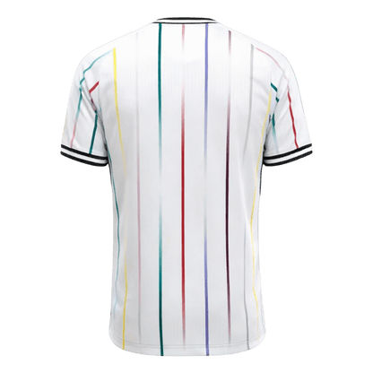 Japonsko pánsky vonkajší futbalový dres MS 2026