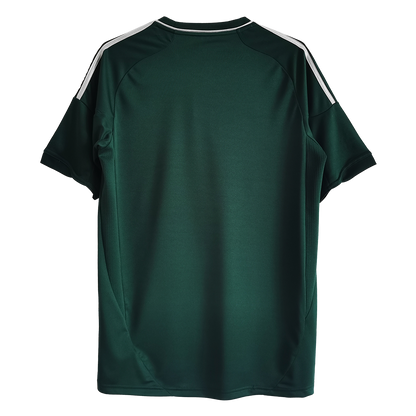 Real Madrid pánsky tretí retro futbalový dres 2012/13