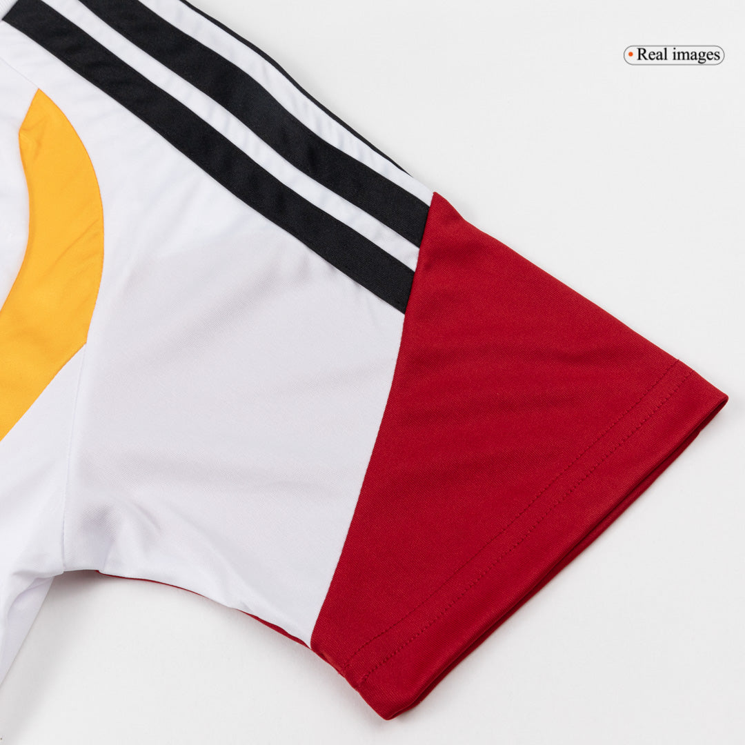 Nemecko pánsky tréningový futbalový dres MS 2026