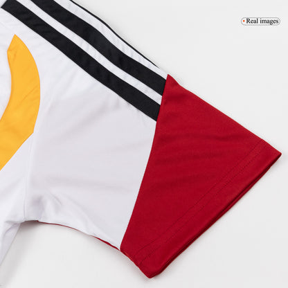 Nemecko pánsky tréningový futbalový dres MS 2026