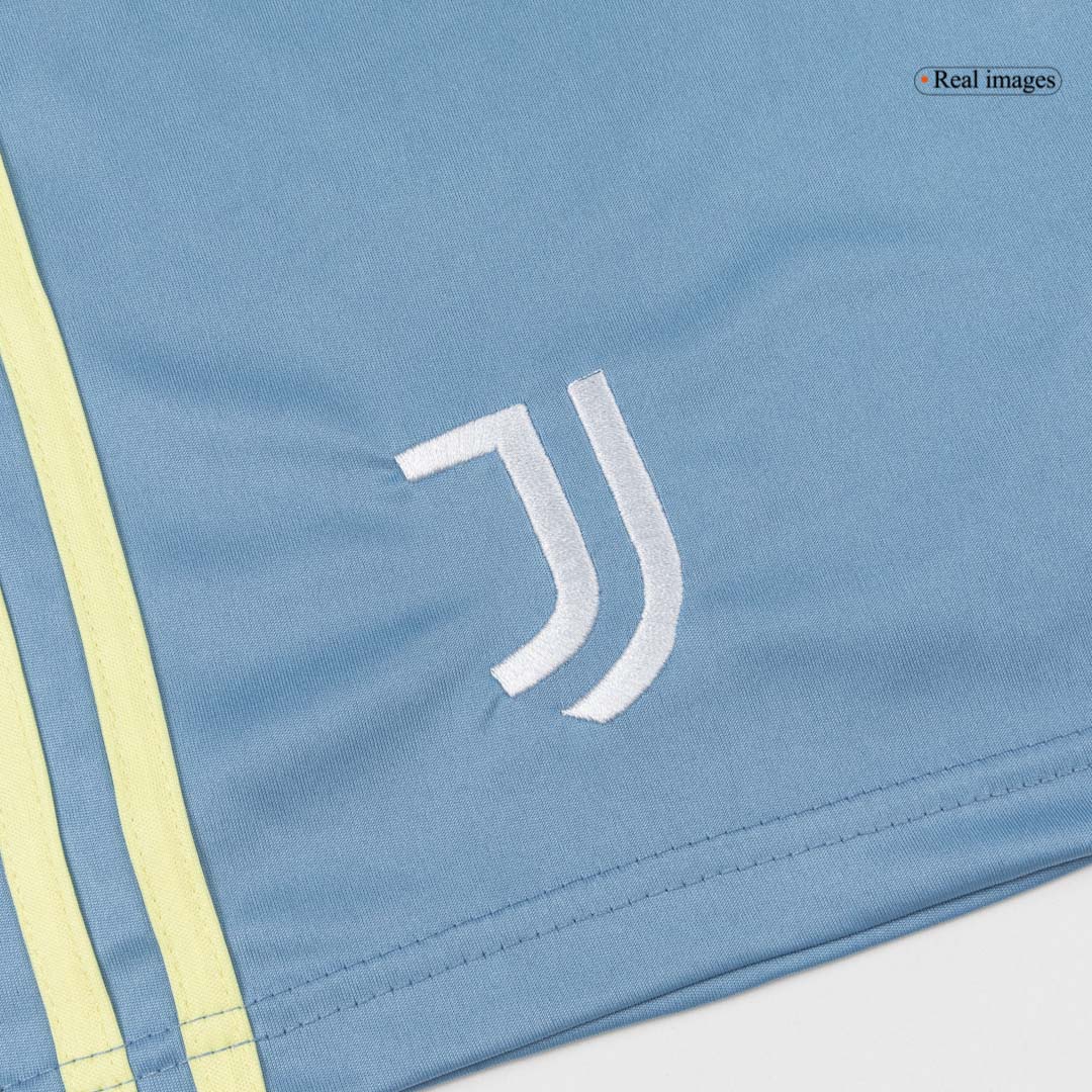 Juventus pánska vonkajšia futbalová súprava 2025/26