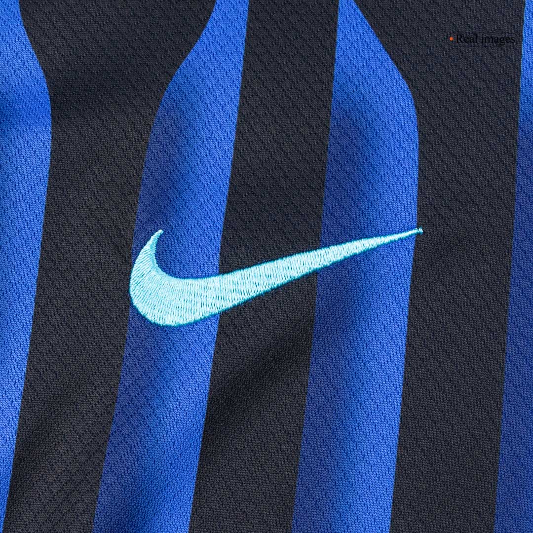 Inter Miláno dámsky domáci futbalový dres 2025/26
