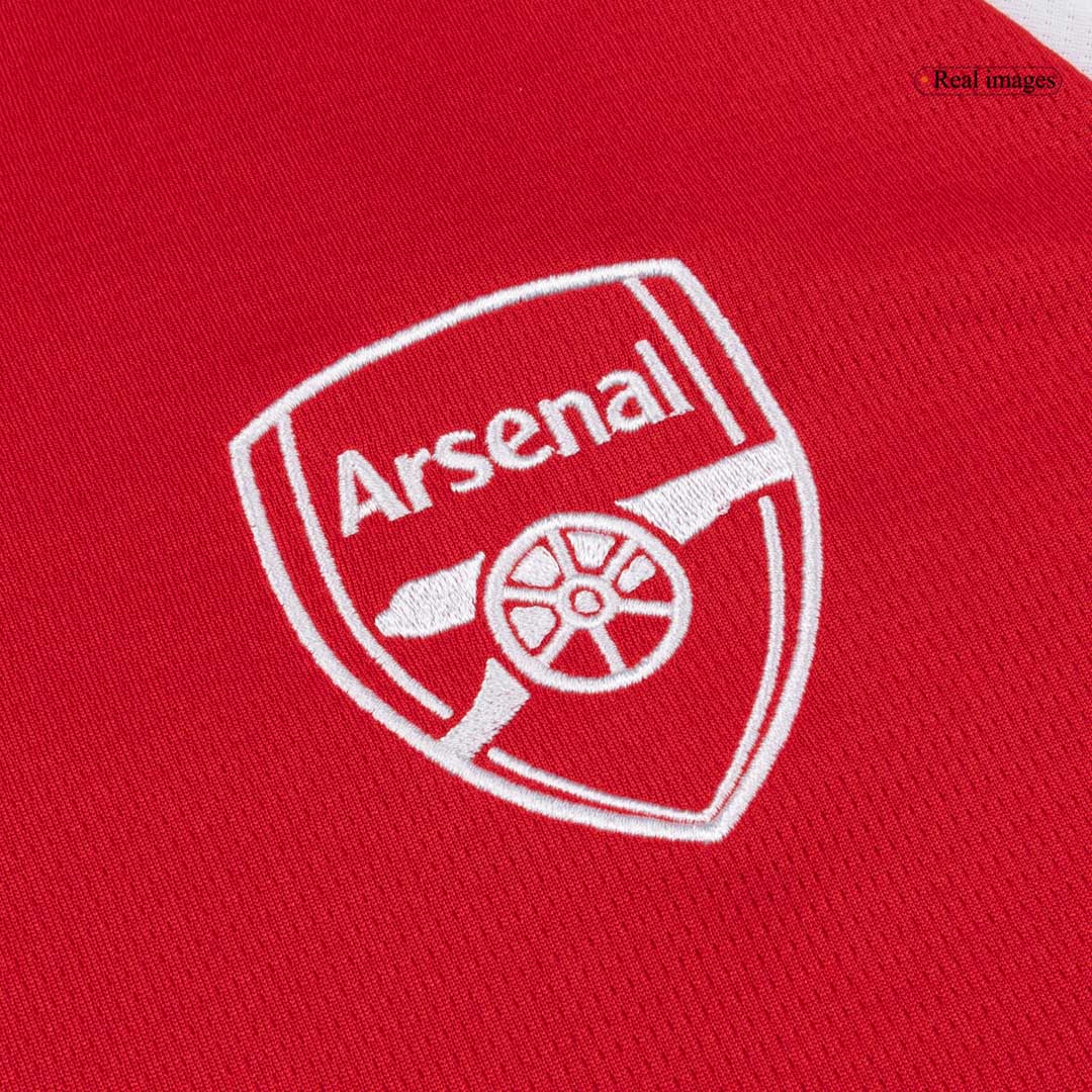 Arsenal pánsky domáci futbalový dres 2026/27
