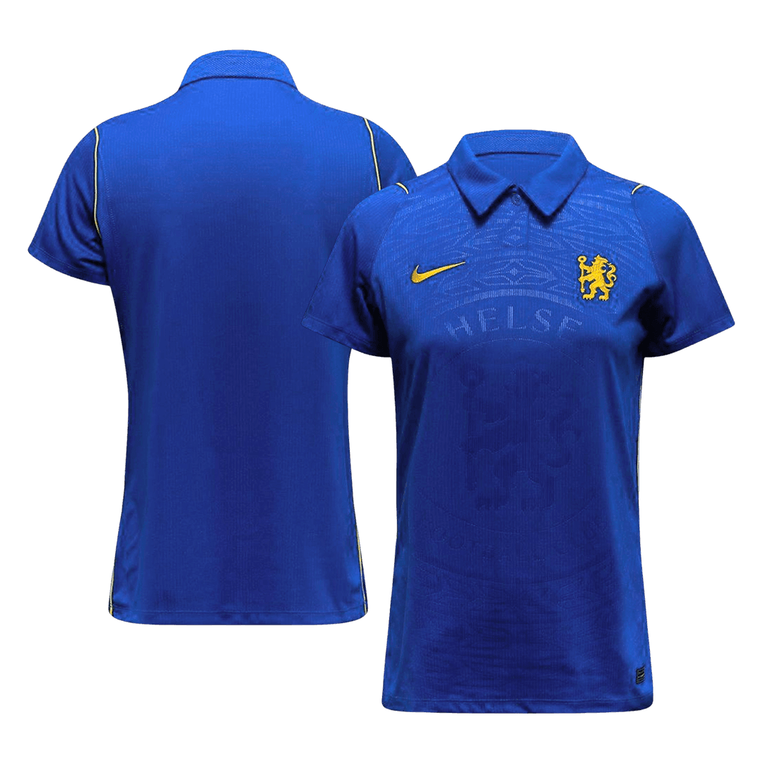 Chelsea dámsky Domáci futbalový dres 2026/27