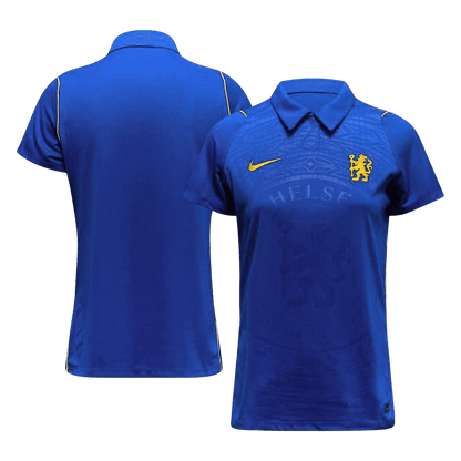 Chelsea dámsky Domáci futbalový dres 2026/27