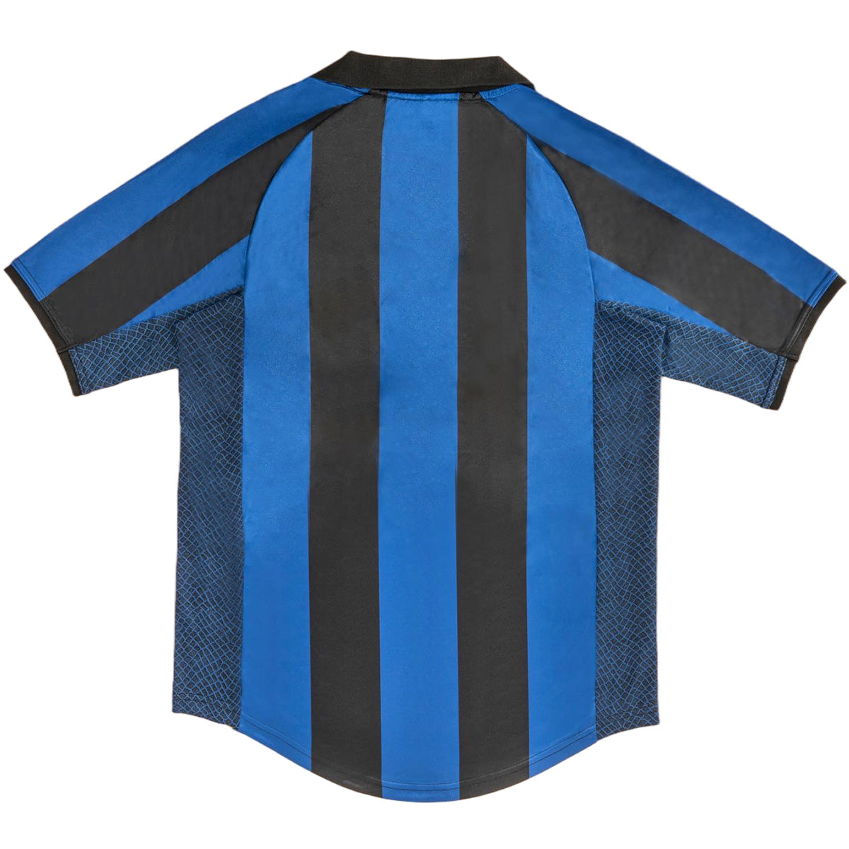 Inter Miláno pánsky domáci retro futbalový dres 2001/02