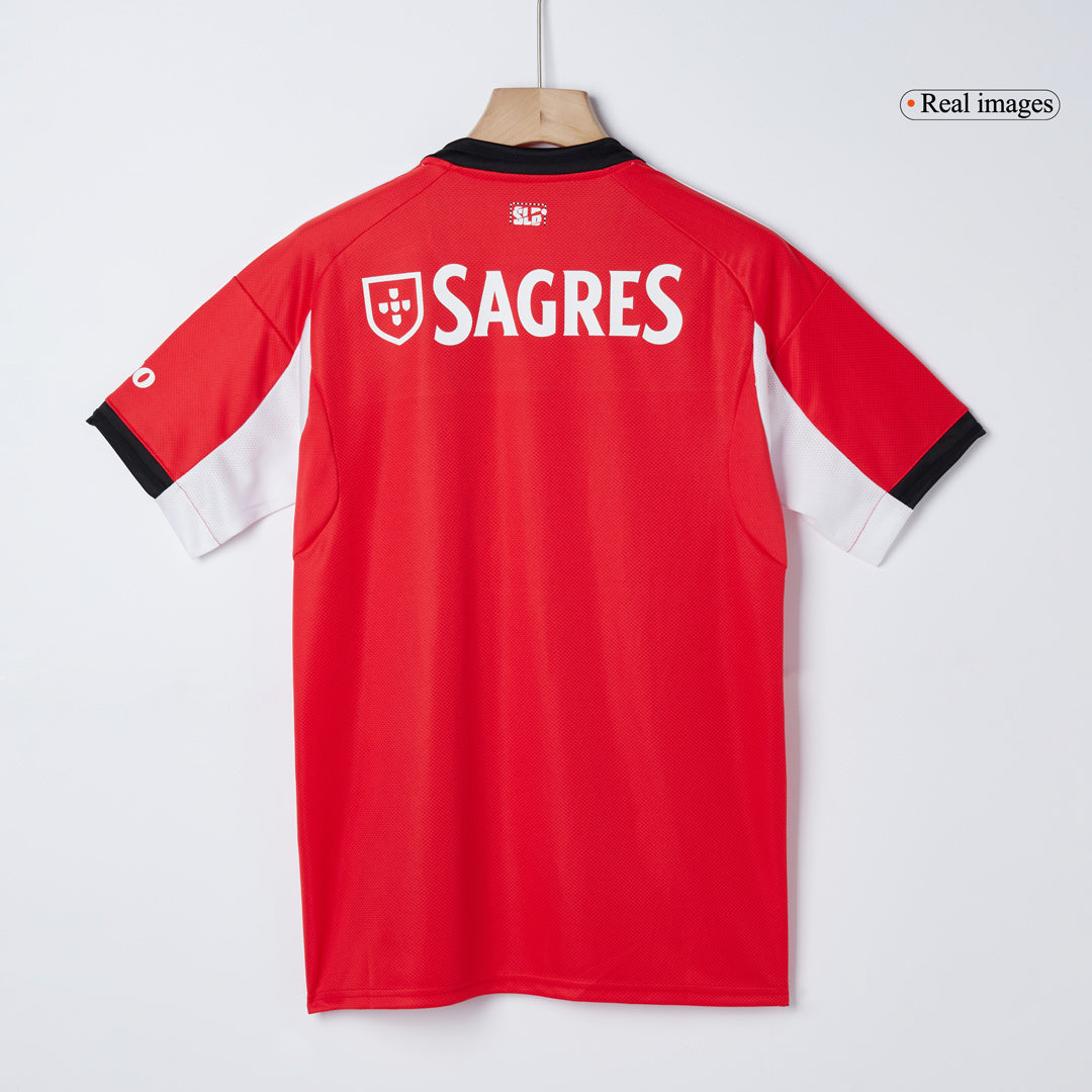 Benfica pánsky domáci futbalový dres 2025/26