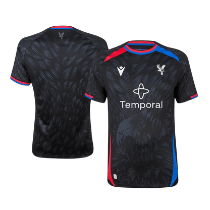 Crystal Palace pánsky Vonkajší futbalový dres 2026/27