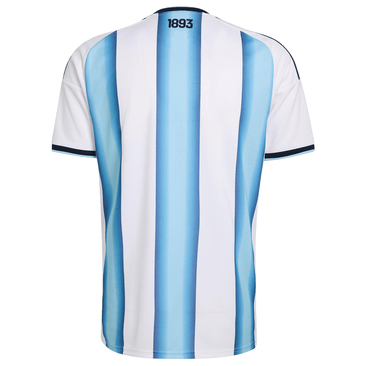 Pánske Futbalový Dres Argentína Domáci MS 2026 Hráčska Verzia
