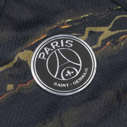 PSG detská futbalová súprava 2025/26