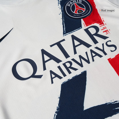 PSG pánsky vonkajší futbalový dres 2025/26 - O.DEMBÉLÉ #10