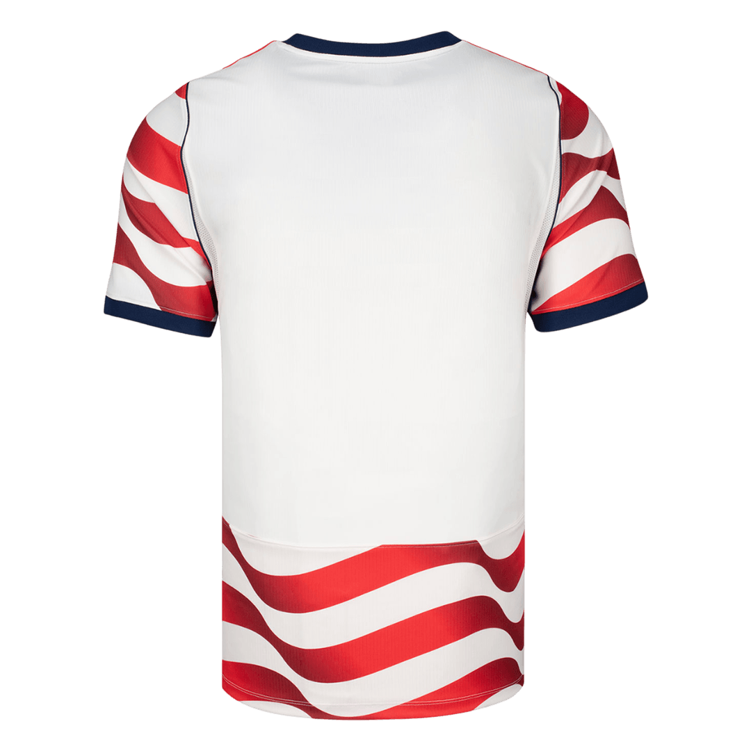 USA pánsky domáci futbalový dres MS 2026