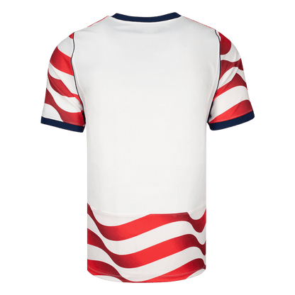 USA pánsky domáci futbalový dres MS 2026