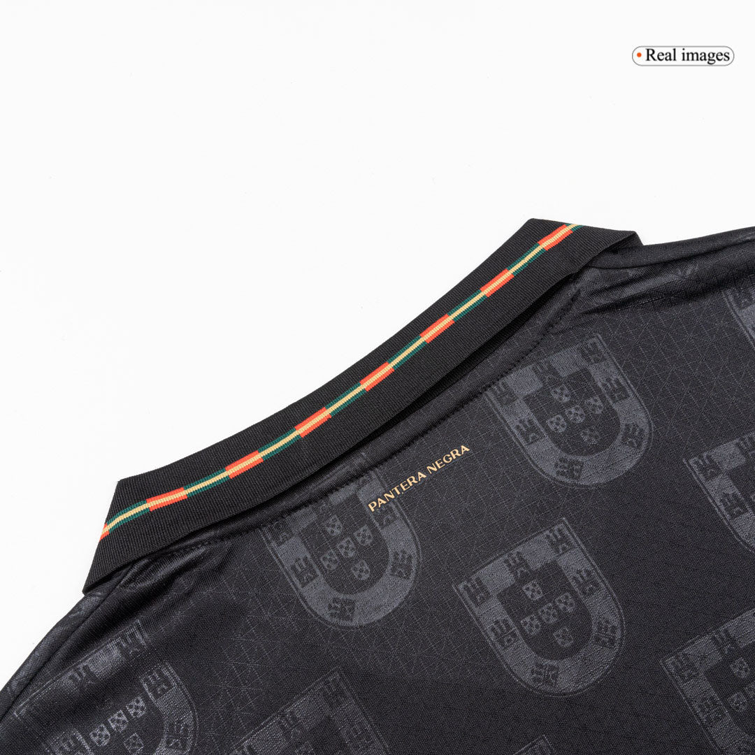 Portugalsko pánsky futbalový dres MS 2026 [hráčska verzia]
