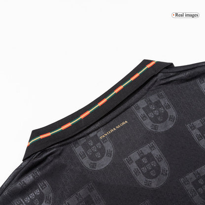 Portugalsko pánsky futbalový dres MS 2026 [hráčska verzia]