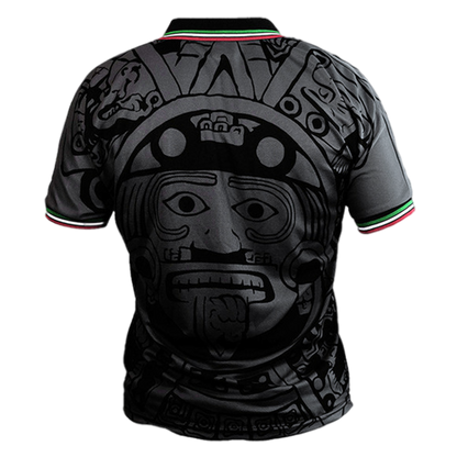 Mexiko pánsky retro futbalový dres 1998