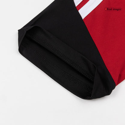 Nemecko pánsky tréningový futbalový dres MS 2026