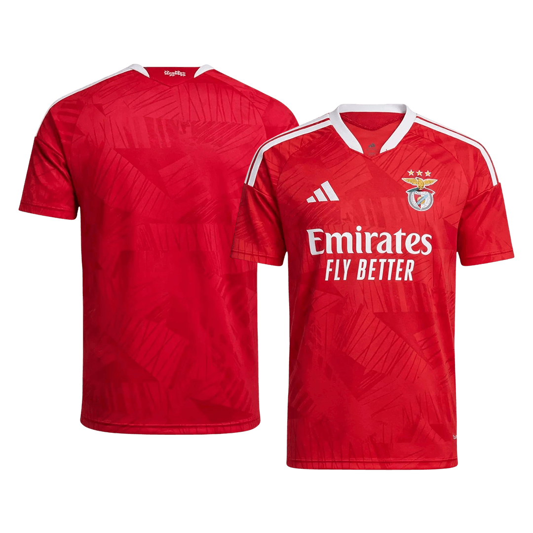 Benfica pánsky domáci futbalový dres 2026/27