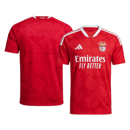 Benfica pánsky domáci futbalový dres 2026/27