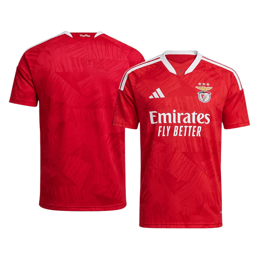 Benfica pánsky domáci futbalový dres 2026/27