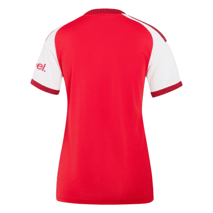 Dámske Futbalový Dres Arsenal Domáci 2026/27