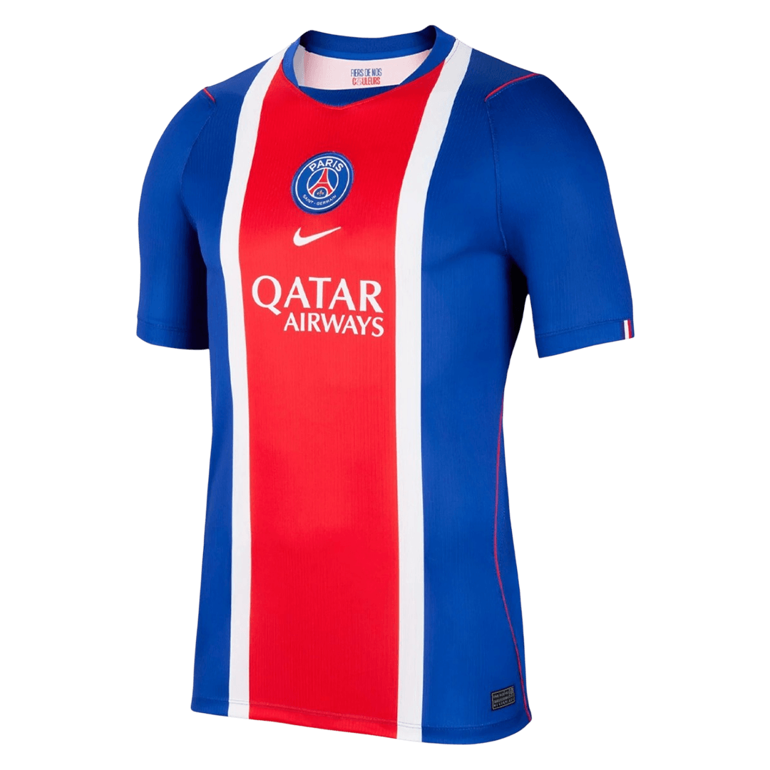 Pánske Futbalová Súprava PSG Domáci 2026/27