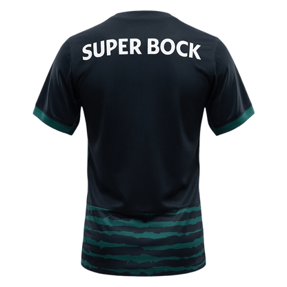Sporting CP pánsky futbalový dres 2025/26