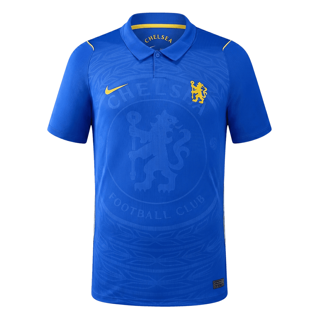 Chelsea pánsky Domáci futbalový komplet 2026/27