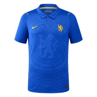 Chelsea pánsky Domáci futbalový komplet 2026/27