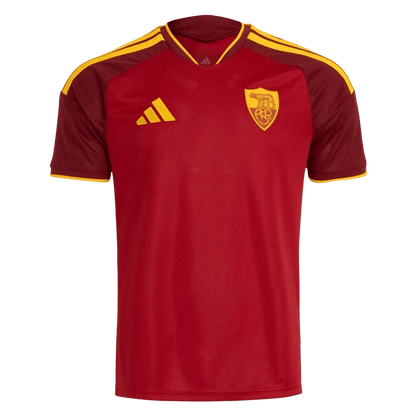 AS Rím pánsky Domáci futbalový komplet 2026/27
