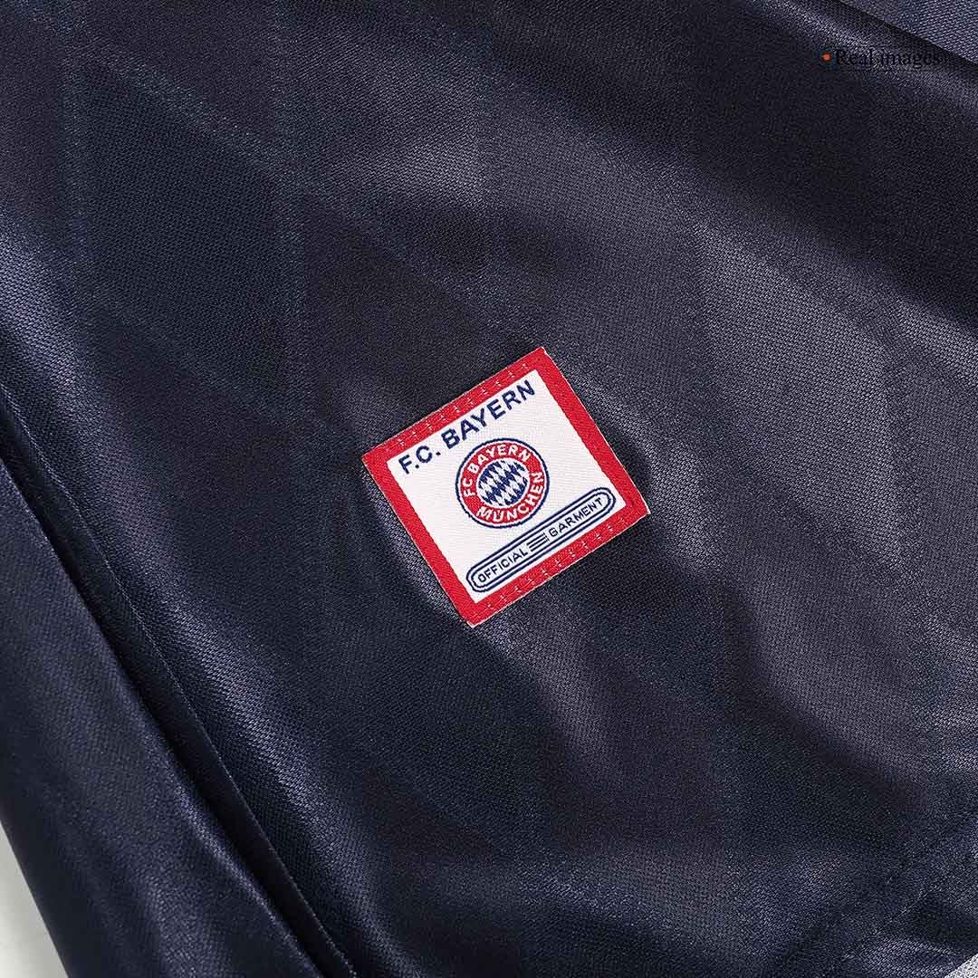 Bayern Mníchov pánsky domáci retro futbalový dres 1997/99