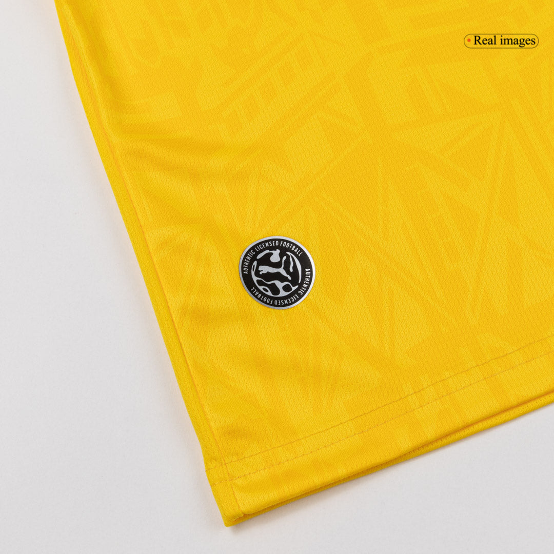 Borussia Dortmund pánsky domáci futbalový dres 2026/27