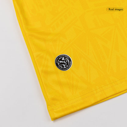 Borussia Dortmund pánsky domáci futbalový dres 2026/27