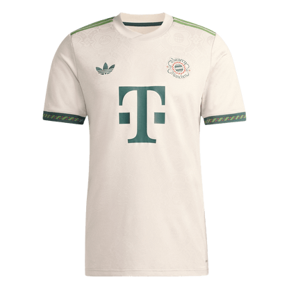 Bayern Mníchov pánska futbalová súprava 2025/26
