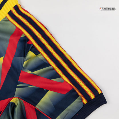 Arsenal pánsky futbalový dres 2025/26