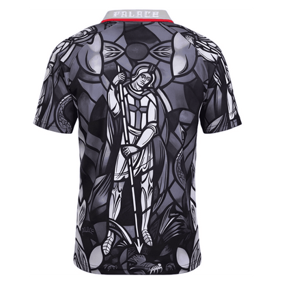 Anglicko pánsky tréningový futbalový dres MS 2026