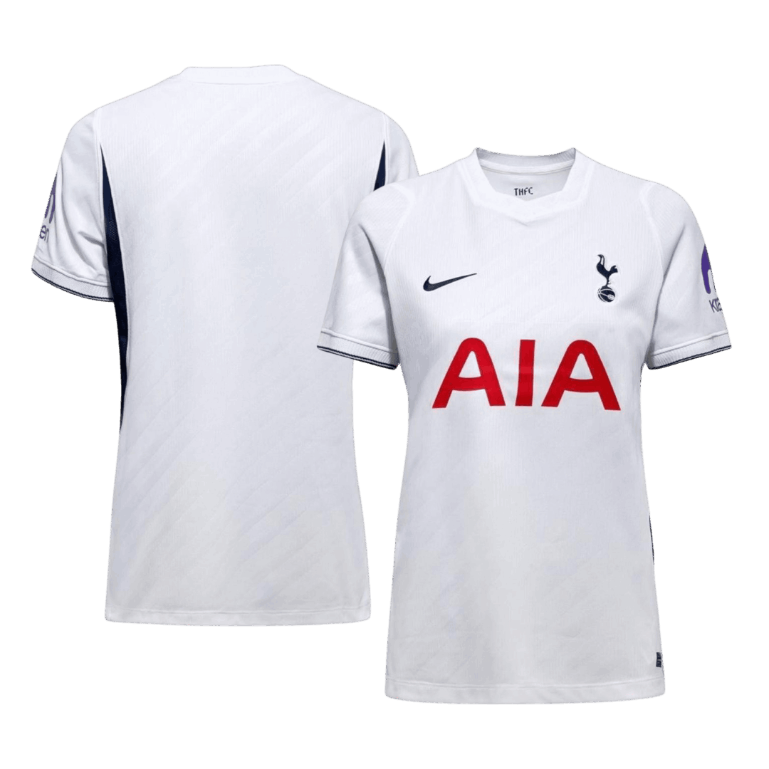Tottenham Hotspur dámsky Domáci futbalový dres 2026/27