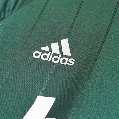 Real Madrid pánsky tretí retro futbalový dres 2012/13